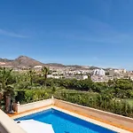 Villa Torrequebrada Benalmádena