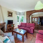 Villa Torrequebrada *