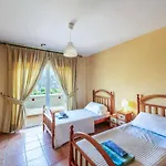 Torrequebrada Villa *